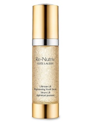 Estee Lauder, Re-Nutriv Ultimate Lift Regenerating Youth, Ridicare, Ser, Față, 30 ml