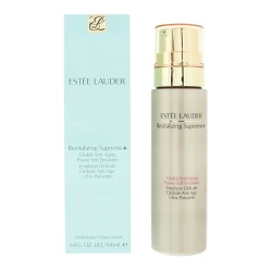 Estee Lauder, Revitalizing Supreme+ Global Anti-Aging Power, Anti-îmbătrânire, Emulsie, Pentru față, 100 ml
