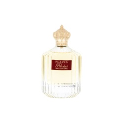 Flavia Perfumes, Blackart Rouge Intense, Apă de parfum, Unisex, 100 ml