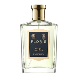 Floris Of London, Bouquet De La Reine, Eau De Toilette, For Women, 100 ml