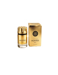 Fragrance World, Azzure Hunted Elixir, Apă de parfum, Pentru bărbați, 100 ml