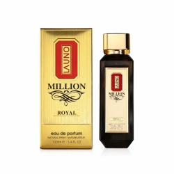 Fragrance World, La Uno Million Royal, Apă de parfum, Pentru bărbați, 100 ml