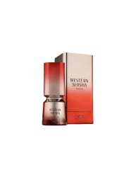 French Avenue, Western Shisha, Apă de parfum, Unisex, 100 ml