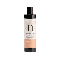 Full Cosmetics, Natural Curl, Șampon pentru păr, Anti-încâlcire, 250 ml