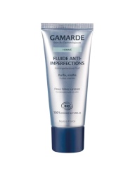 Gamarde, Men, Anti-Imperfection, Fluid, For Face, 40 ml