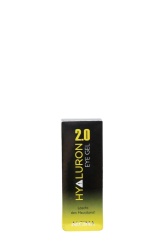 Gel anti-cearcane, Alcina, Hyaluron 2.0, 15 ml