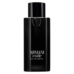 Giorgio Armani, Code, Apă de parfum, Pentru bărbați, Reincărcabilă, 125 ml