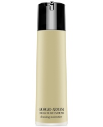 Giorgio Armani, Crema Nera Extrema, Elimină impuritățile, Ulei de curățare, Pentru față, 150 ml