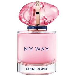 Giorgio Armani, My Way Nectar, Apă de parfum, Pentru femei, 90 ml