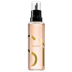 Giorgio Armani, Si, Apă de parfum, Pentru femei, Reumplere, 100 ml