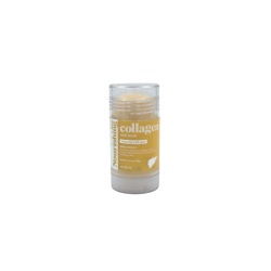 Glamfox, Ginseng, Hidratare intensă, Colagen, Masca de stick, Pentru față, 60 g