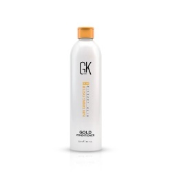 Global Keratin, Gold, Balsam de păr, Pentru netezire, 250 ml