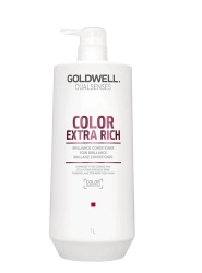 Goldwell, Dualsenses Color Extra Rich, Hair Conditioner, For Colour Protection, 1000 ml