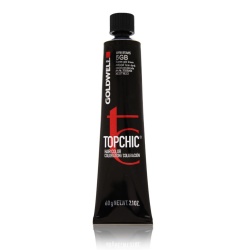 Goldwell, Top Chic, Vopsea permanentă de păr, 5GB Light Brown Gold, 60 ml