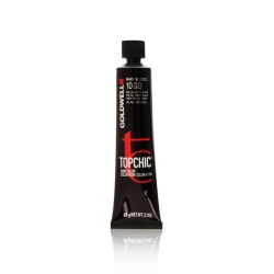 Goldwell, TopChic, Permanent Hair Dye, 10GB Sahara Pastel Beige Blonde, 60 ml