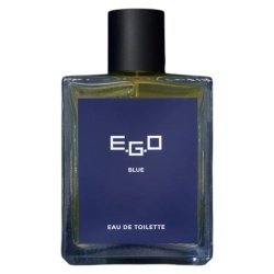 Gosh, E.G.O Blue, Eau De Toilette, For Men, 100 ml