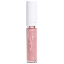 Gosh, Volumizing Lip Gloss Lip Filler, InstaPlump, Umplere, Luciu de buze, 001, Baby, 8 ml
