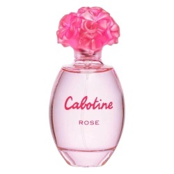 Gres, Cabotine Rose, Apă de toaletă, Pentru femei, 100 ml
