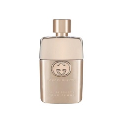 Gucci, Guilty, Apă de toaletă, Pentru femei, 50 ml