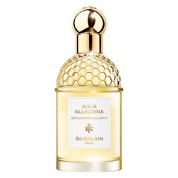 Guerlain, Aqua Allegoria Bergamote Calabria, Apă de toaletă, Unisex, 75 ml