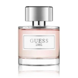 Guess, 1981, Apă de toaletă, Pentru femei, 100 ml
