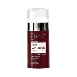 Guinot, Tres Homme, Anti-îmbătrânire, Smântână, Pentru față, 50 ml