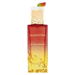 Gulf Orchid, Mangotini, Eau De Parfum, Unisex, 100 ml