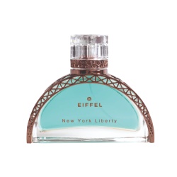 Gustave Eiffel, New York Liberty, Eau De Parfum, Unisex, 100 ml *Tester