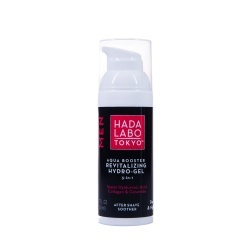 Hada Labo Tokyo, Men, Hidrogel, Revitalizare, Gel după bărbierit, 50 ml