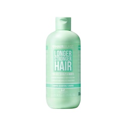 Hairburst, Longer Stonger, Șampon pentru păr, Cleansing & Purifying, 350 ml