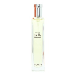 Hermes, Twilly D'hermes Tutti, Eau De Parfum, For Women, 15 ml *Miniature