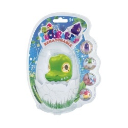 High Five, Incubabies, Alligator, Mistery Egg, Unisex, 5+ years