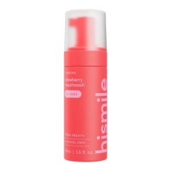 Hismile, Apă de gură, Fresh Breath, 45 ml