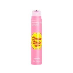 Hismile, Strawberry Cream, Cleansing, Pastă de dinți, 60 g