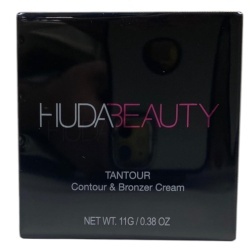 Huda Beauty, Tantour, Bronzare, Pudră compactă bronzantă, Bronzat, 11 g