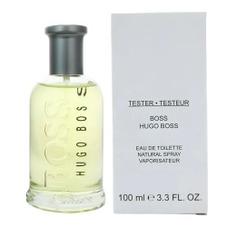 Hugo Boss, Boss Bottled, Eau De Toilette, For Men, 100 ml *Tester