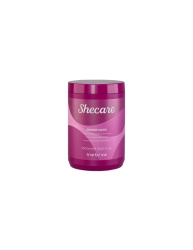 Inebrya, Shecare, Mască cremă pentru tratamentul părului, Reparație, 1000 ml