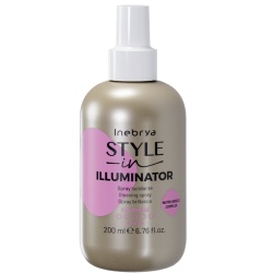 Inebrya, Style-In, Fixativ, Iluminând, 200 ml
