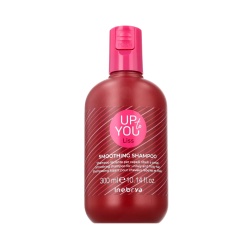 Inebrya, Up To You, Șampon pentru păr, Netezire, 300 ml