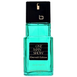 Jacques Bogart, One Man Show Emerald Edition, Apă de toaletă, Pentru bărbați, 100 ml