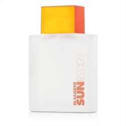 Jil Sander, Sun Men, Apă de toaletă, Pentru bărbați, 75 ml