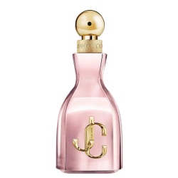 Jimmy Choo, I Want Choo With Love, Eau De Parfum, For Women, 60 ml