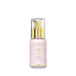 Joan Collins, Contra Time Sleep Active, Anti-îmbătrânire, Noaptea, Cremă, Pentru față, 50 ml