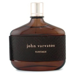 John Varvatos, Vintage, Eau De Toilette, For Men, 125 ml *Tester