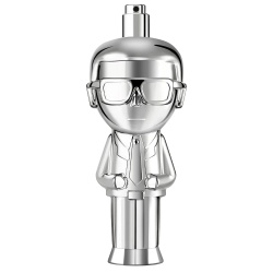 Karl Lagerfeld, Karl Ikonik, Eau De Parfum, For Men, 100 ml