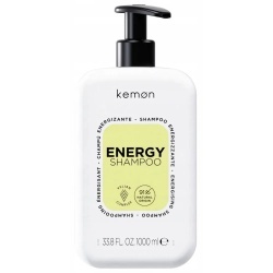 Kemon, Energy Treatment, Balsam de tratament pentru păr, Întărire, Pentru păr fragil, 1000 ml