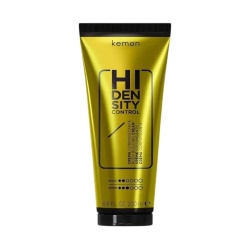 Kemon, Hi Density Control, Cremă de coafat, 200 ml