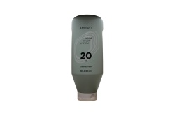 Kemon, Nayo Cream Activator, Loțiune activatoare pentru culoarea părului, Coloration, 20, 6%, 1000