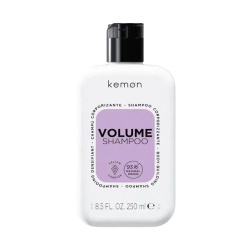 Kemon, Volume, Șampon pentru păr, 250 ml