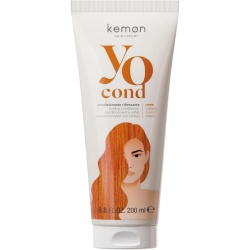 Kemon, Yo Rame Coloring, Balsam pentru culoarea părului, 200 ml